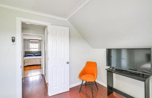 Long Island Duplex By Airport and Train - Foto 23