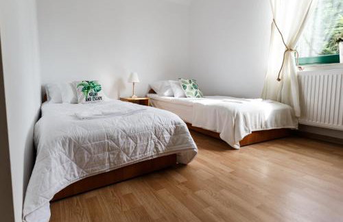 Mała Wenecja - pokoje gościnne - Foto 35