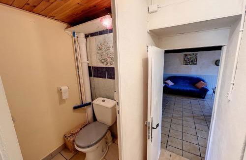 APPARTEMENT INDÉPENDANT plein de charme 2 chambres - Foto 19