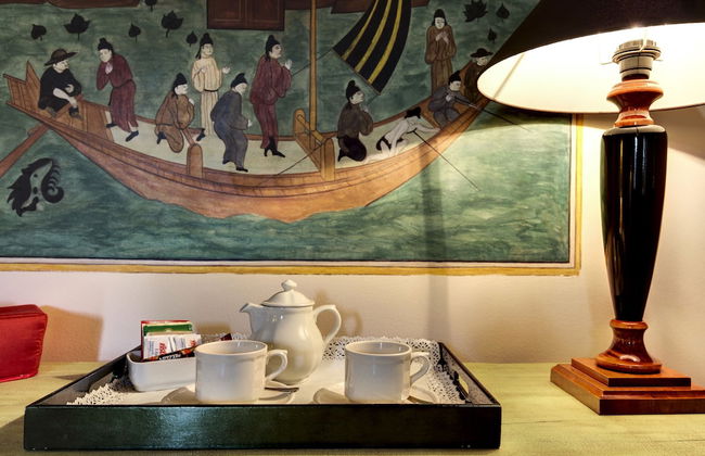 La Villeggiatura - Foto 34