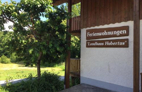Ferienwohnung Hubertus - Foto 20