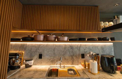 Morada de Charme Milagres - Photo 31