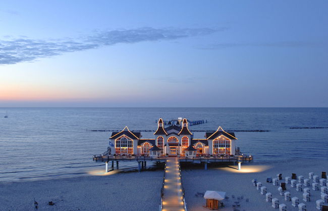 Seepark Sellin - Foto 17