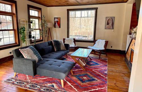 Cozy Historic home in Brattleboro - Foto 10