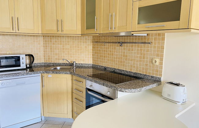 SUNSET BEACH CLUB LEBRENTALS - Foto 56