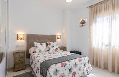 APARTAMENTOS FIBES GARDEN SEVILLA - Foto 46