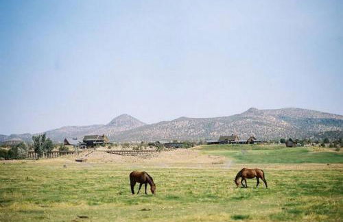 The Luxurious Ranch Life - Foto 53