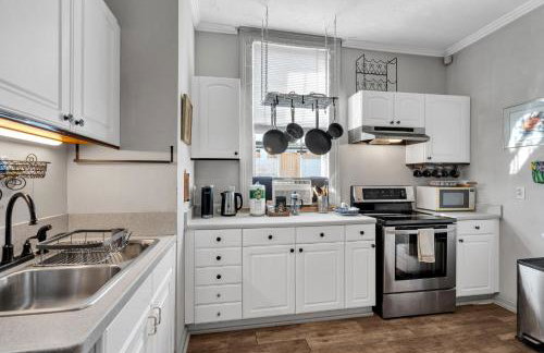 Historic Bywater 2BR w Pets & Parking - Foto 5