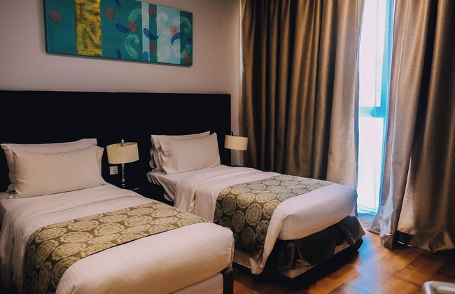 Trinidad Suites Johor, Trademark Collection by Wyndham - Foto 23