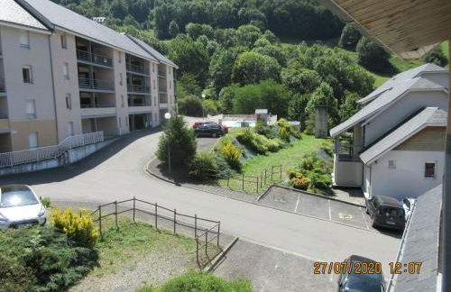 Studio Ceriséma Pyrénées Zénith - Foto 29