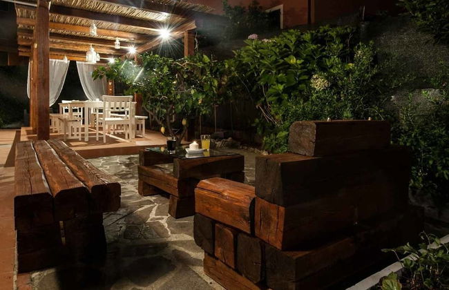 Affittacamere Villa Marcella - Foto 72