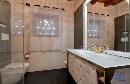 SWAROVSKI Family apartment with pool DesenzanoLoft Official Partner Homes & Villas by Marriott Bonvoy - Foto 18
