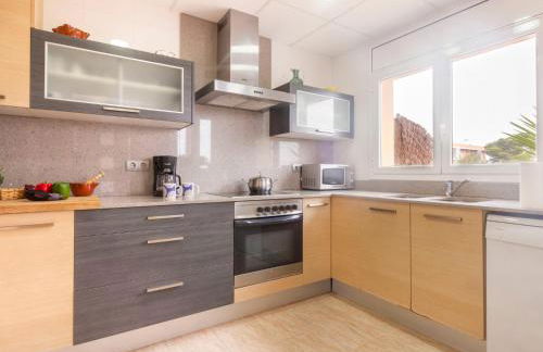 Holiday Home Cap Roig by Interhome - Foto 11