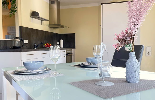 Ferienwohnung in Bontkirchen - Foto 20