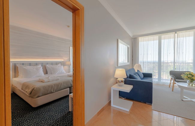 Pestana Alvor Park - Foto 29