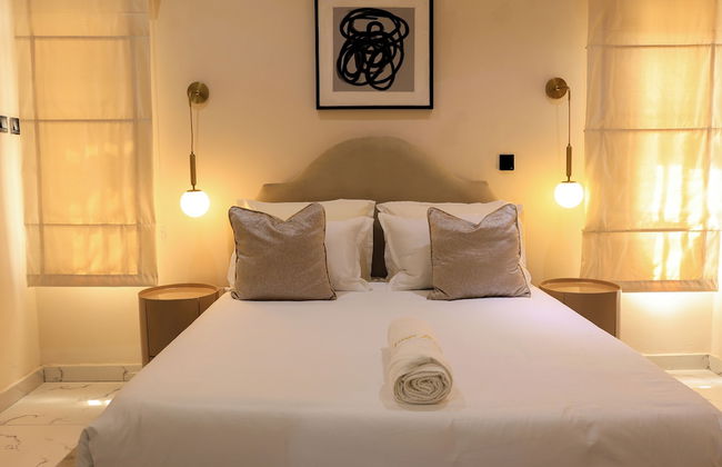 George Residence Parkview - Foto 27