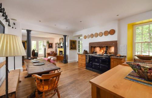 Luxury 5-Bed Country Retreat in the Angus Glens - Foto 47