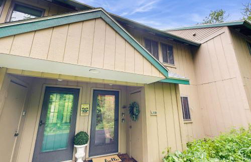 Waterville Valley Townhome - Foto 24