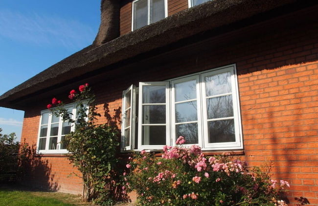 Holiday Apartment Oystercatcher - Photo 22