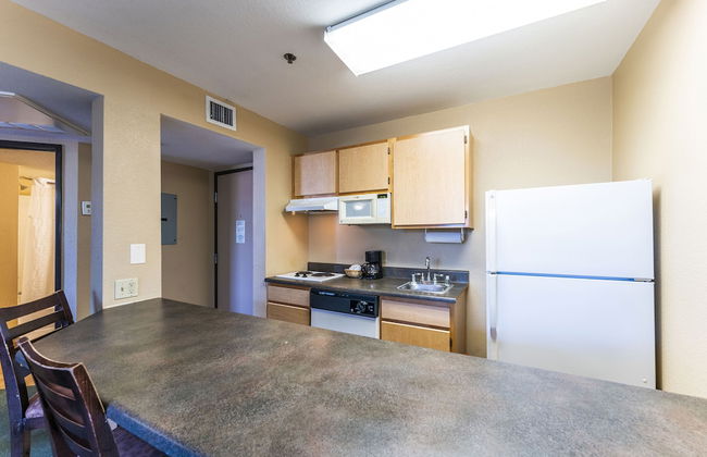 Metro Chandler Extended Stay - Photo 33