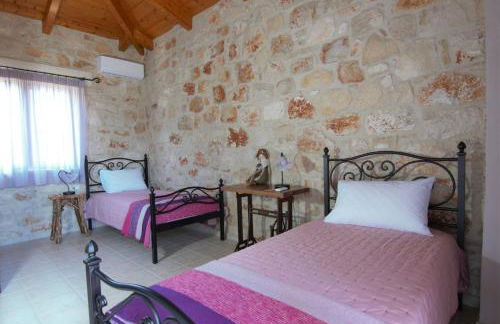 LIORIZA Country Houses - Foto 50