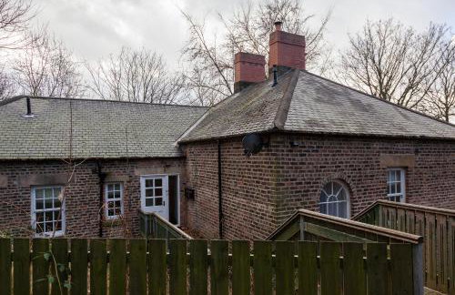 Apartment 3 The Grove - Foto 19