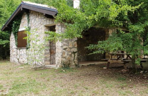 Il Rifugio dei Briganti - Photo 6