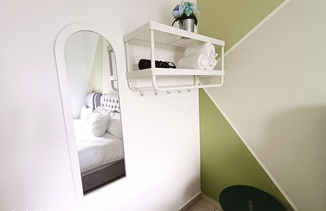 The Horizon Ipoh 2BR L9 by Grab A Stay - Foto 13