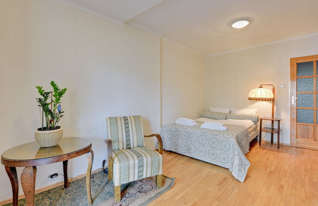 Palm Beach Apartments with terrace & parking by Lion Apartments - Foto 19