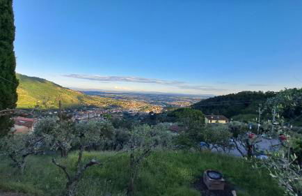 VILLA Castel del Monte PINOCCHIO story by COLLODI - Foto 26