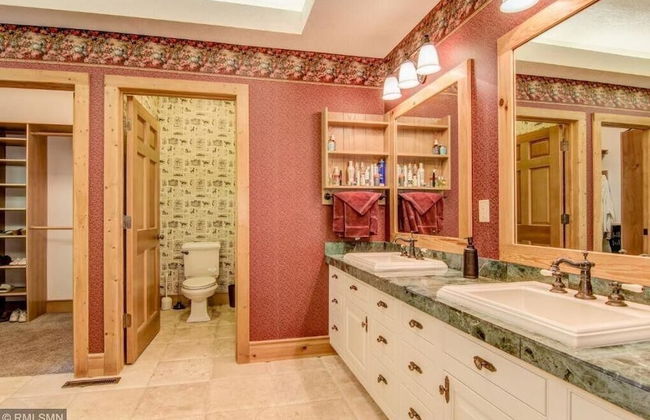 Chippewa View Lodge - Foto 13