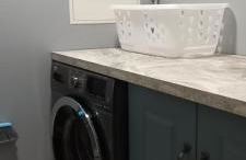 Logement lumineux, entièrement rénové avec jardin - Foto 11