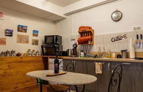 Au Cœur Du Pays Cathare - Foto 6