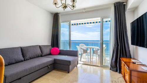 Inftour Peñon de Ifach Apartamento - Foto 3