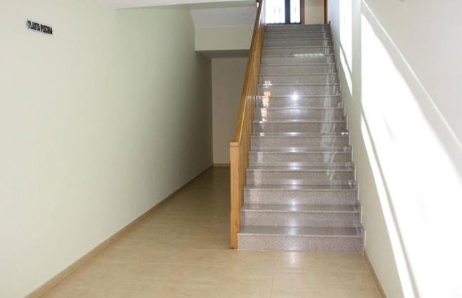 Bravo´s Aparment Cotillo 3 - Foto 15