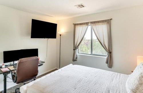 North Las Vegas Home with Hot Tub - 14 Mi to Strip! - Foto 19