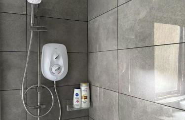 Two bedroom flat in Edinburgh city center with free parking - Foto 13