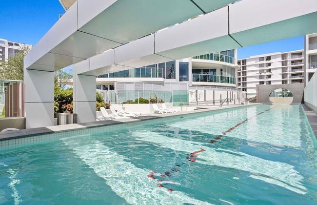 Luxury Beachfront Stay in Kirra - Photo 22