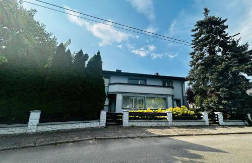 Villa Tyczkówka II - Foto 39