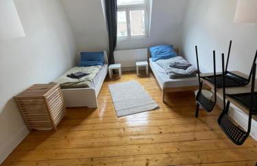 Monteurswohnung Duisburg - Photo 3