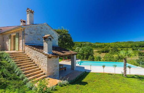 Villa Zvonar - Foto 1