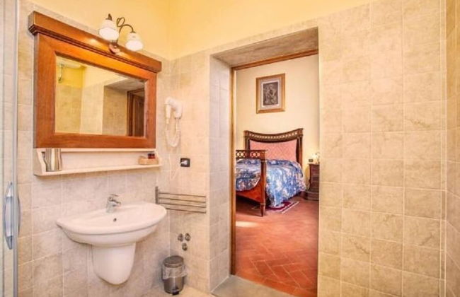 Agriturismo Villa Graziani - Photo 53