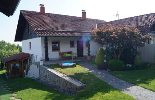 Ferienwohnung Hofbauer - Foto 1