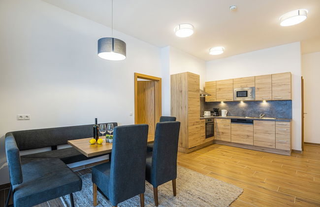 Alpendorf Ski - und Sonnenresort - Photo 61