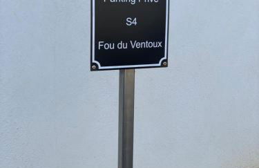 FOU DU VENTOUX - Photo 31