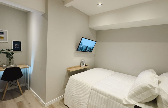 Apê Pátio Paulista - Foto 29