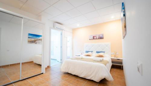 Fantastic apartment near beach & Science City - Photo 4, towels