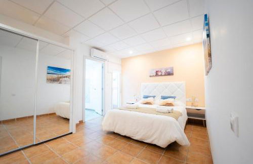 Fantastic apartment near beach & Science City - Photo 4