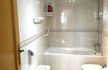 Bol02 - Modern 2 bedroom apartment in Bolnuevo - Foto 20