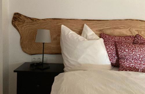 Gästehaus Lausnitz Ferienwohnung, Reda - Foto 2